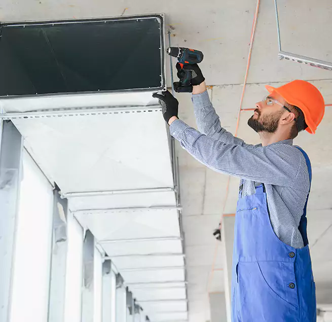 Why Homeowners & Businesses Trust Us in New Philadelphia, OH