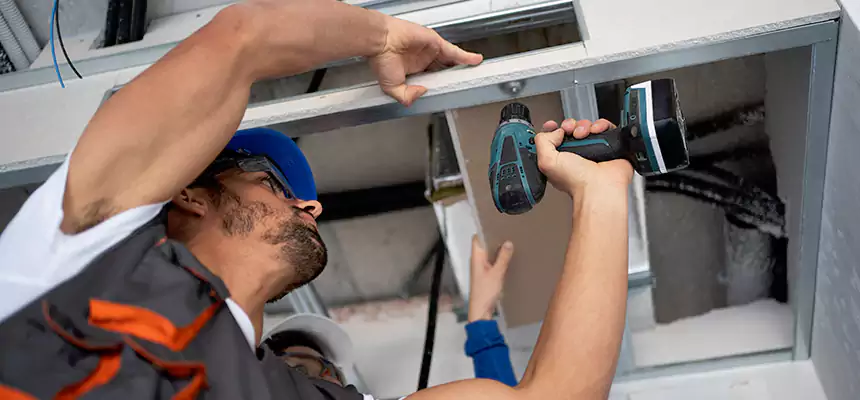 Our Apartment Air Duct Cleaning Services in New Philadelphia, OH
