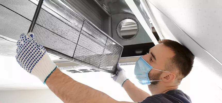 Our Bathroom Exhaust Duct Cleaning Services in New Philadelphia, OH