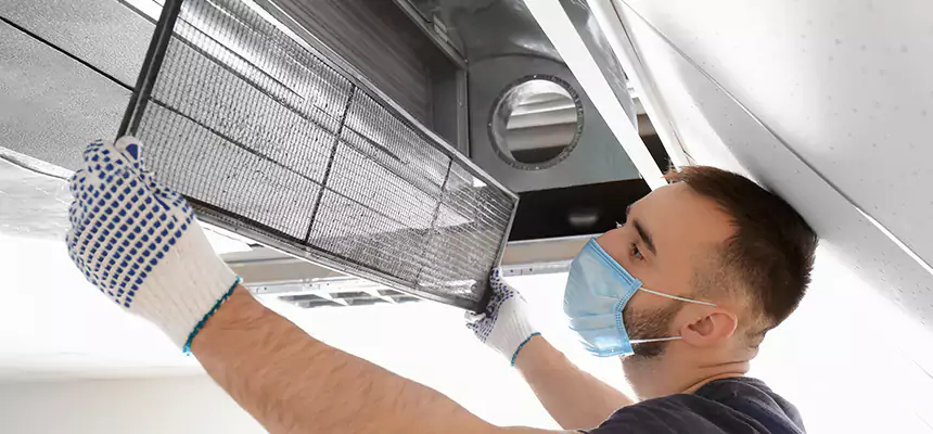 Our Dryer Vent Replacement Services in New Philadelphia, OH