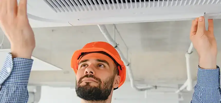 Our Furnace Vent Cleaning Services in New Philadelphia, OH