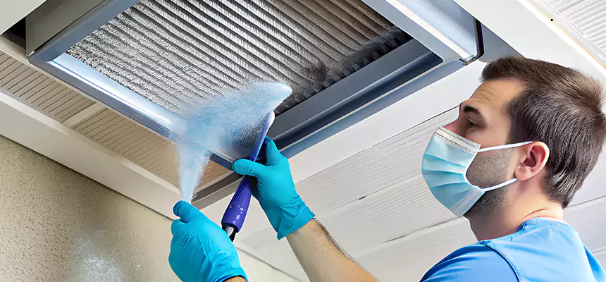Our Home Ventilation Cleaning Services in New Philadelphia, OH