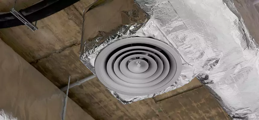 Our HVAC Ductwork Installation Services in New Philadelphia, OH