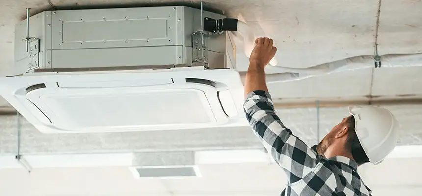 Our Local Vent Cleaning Services in New Philadelphia, OH