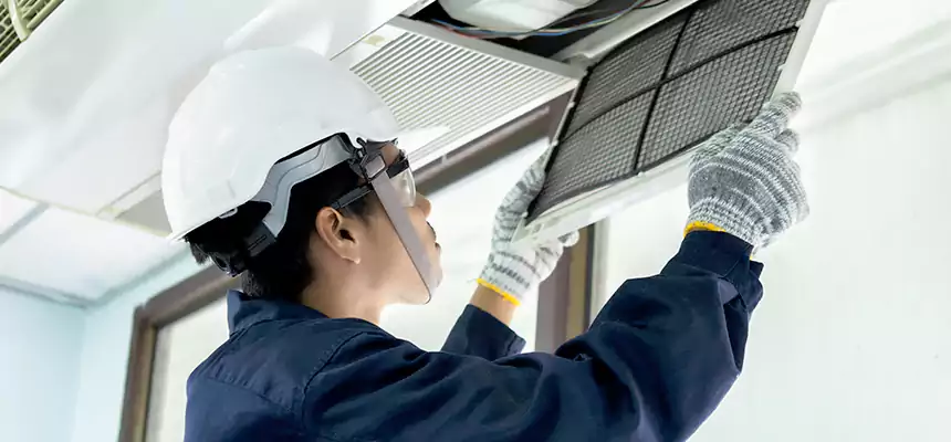 Our Mold & Mildew Removal from Air Ducts Services in New Philadelphia, OH