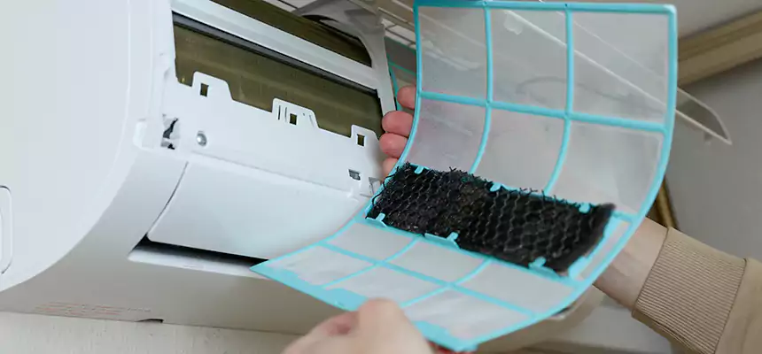 Gentle Ductwork Odor-Control Pet Dander Duct Cleaning in New Philadelphia, OH