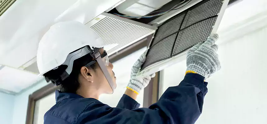 Our Residential Air Vent Cleaning Services in New Philadelphia, OH