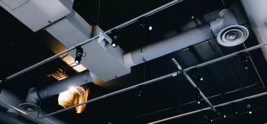 Our Seasonal Allergy Air Duct Cleaning Services in New Philadelphia, OH