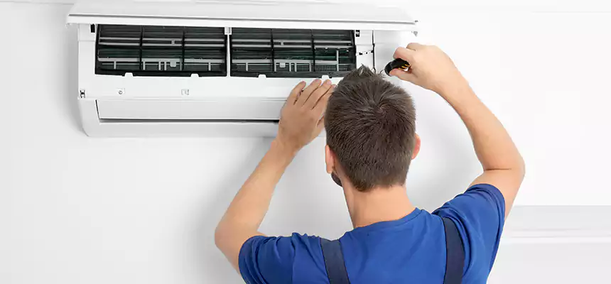 Our Smart Air Conditioning Installation Services in New Philadelphia, OH