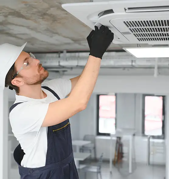Top Affordable Duct Cleaning Services Near Me in New Philadelphia, OH