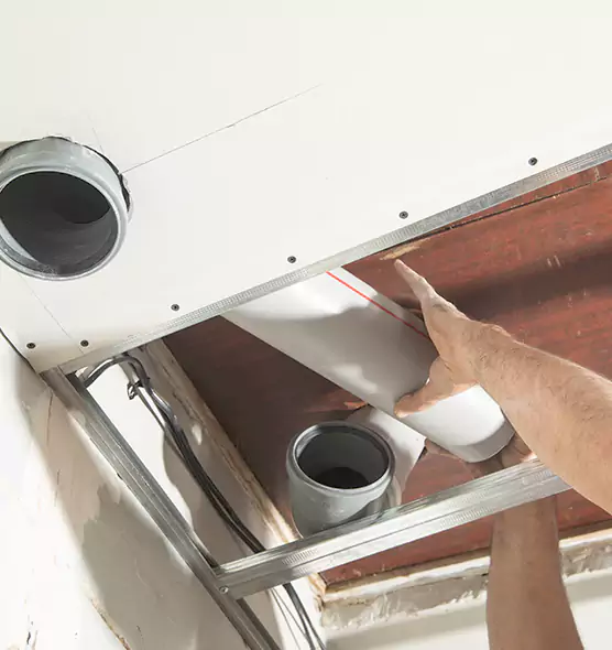 Professional Air Duct Replacement in New Philadelphia, OH