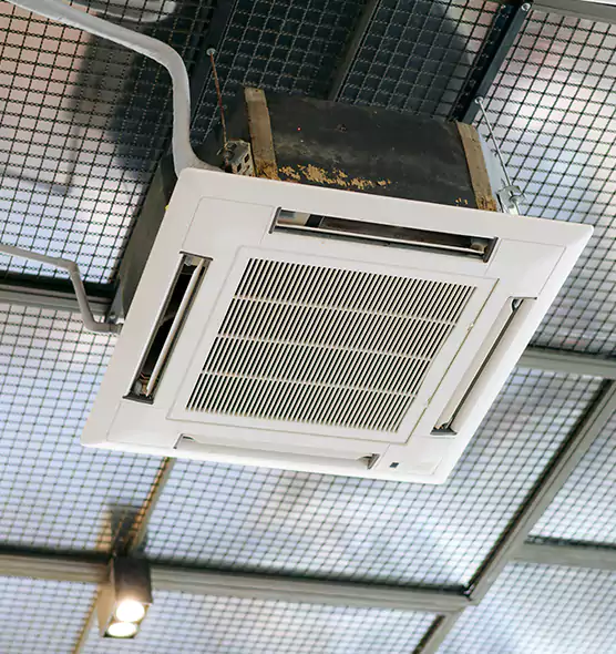 Top-Notch Allergy Relief Vent Cleaning Services in New Philadelphia, OH