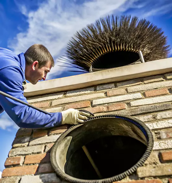 About Professional Chimney Sweep in New Philadelphia, OH