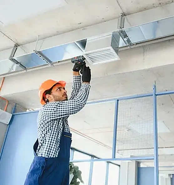 About Commercial Laundry Vent Cleaning in New Philadelphia, OH