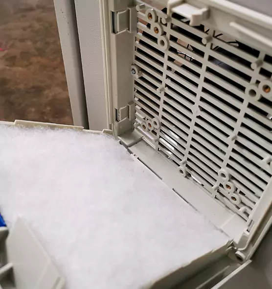 Professional Dryer Vent Mold Cleaning in New Philadelphia, OH