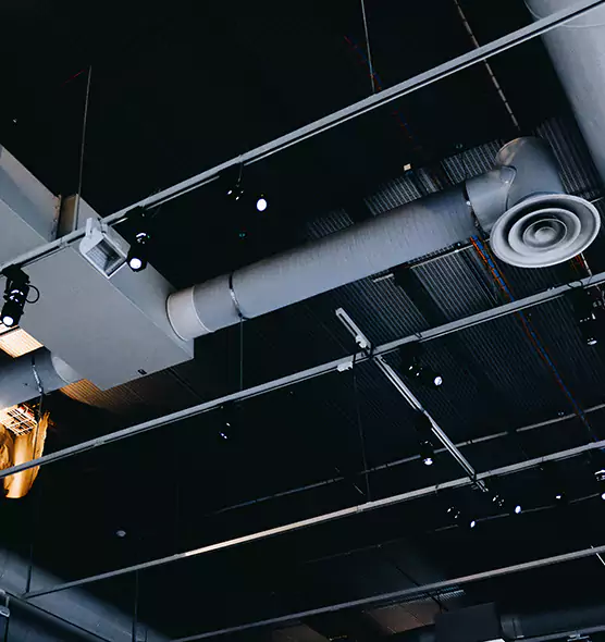 Professional Duct Cleaning For LEED Homes in New Philadelphia, OH