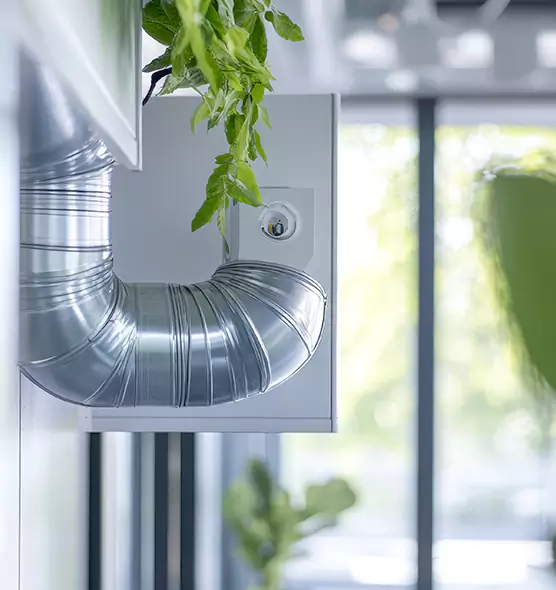 Professional Eco-Friendly Duct Cleaning Services in New Philadelphia, OH