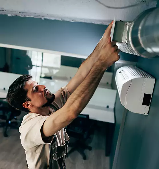 About Flexible Ductwork Replacement in New Philadelphia, OH