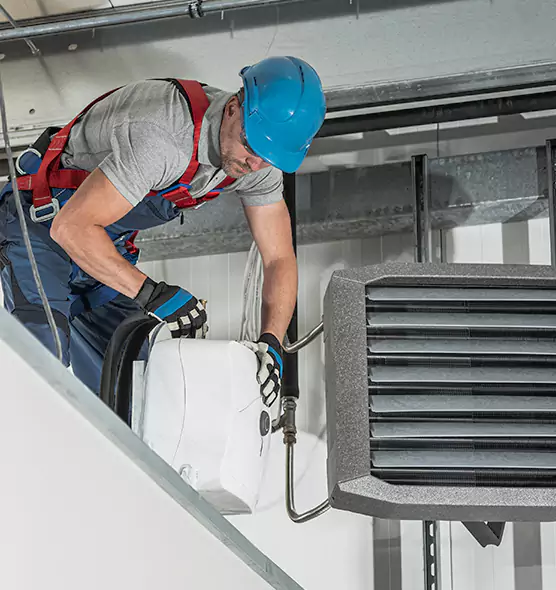 About HVAC Mold Remediation Service in New Philadelphia, OH