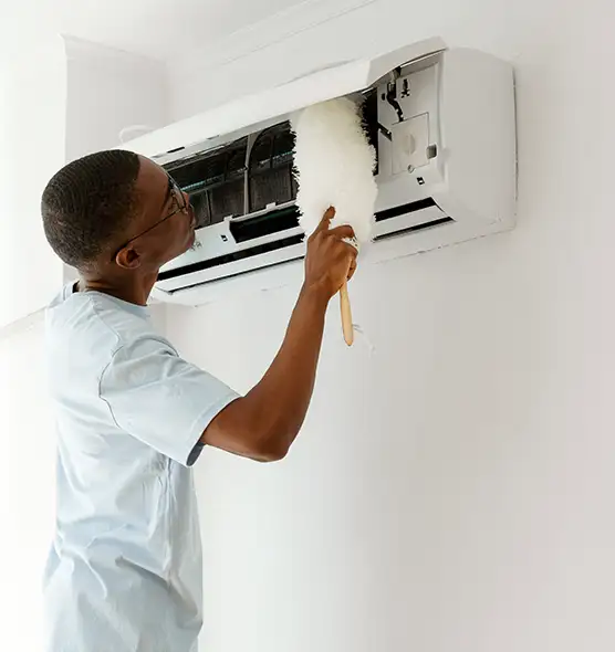 Professional Maximize AC Efficiency  in New Philadelphia, OH