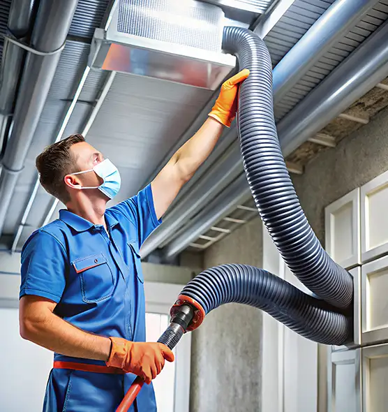 Welcome to Air Duct Cleaning & Repairs New Philadelphia — Your Local Roof Dryer Vent Cleaning Specialists in New Philadelphia, OH
