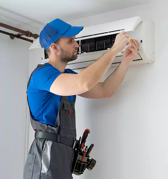 About Smart Thermostat AC Installation in New Philadelphia, OH