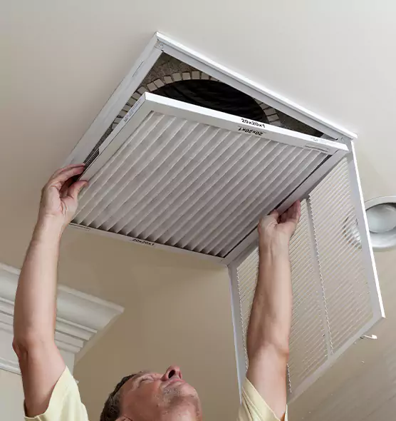 Professional Vent Relocation Services in New Philadelphia, OH