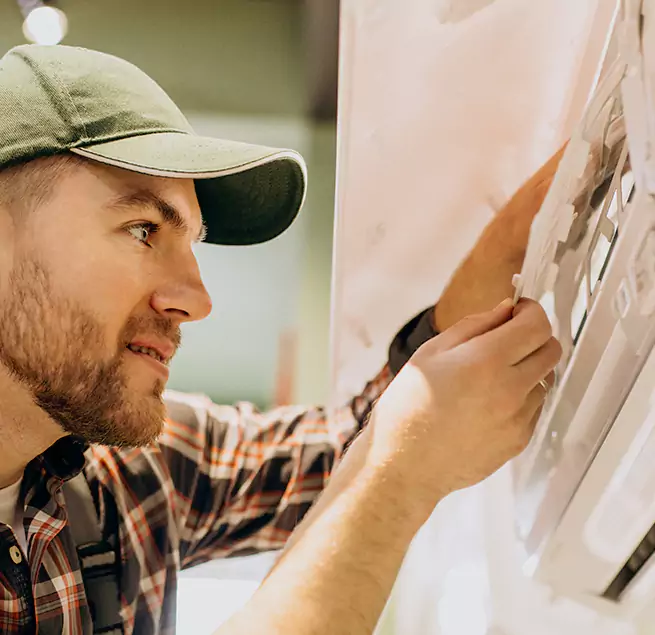 Why Homeowners Businesses Trust Us in New Philadelphia, OH?