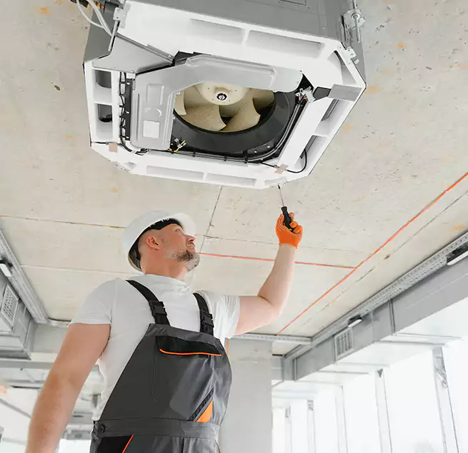 Why Homeowners & Businesses Trust Us in New Philadelphia, OH?