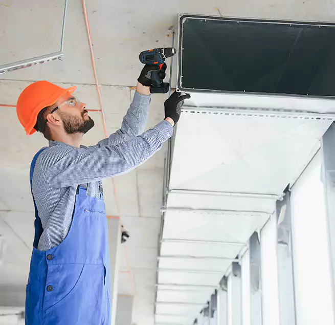 Why Homeowners & Businesses Trust Us in New Philadelphia, OH?