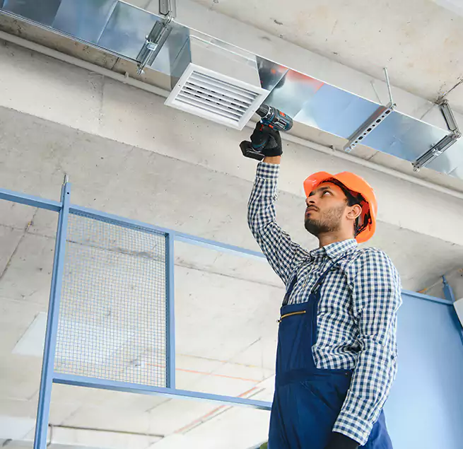 Why Homeowners & Businesses Trust Us in New Philadelphia, OH?