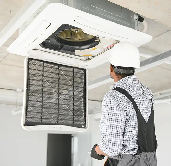 Why Homeowners & Businesses Trust Us in New Philadelphia, OH?