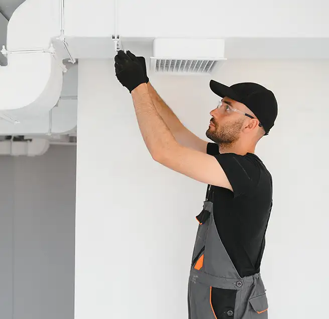 Why Homeowners & Businesses Trust Us in New Philadelphia, OH?