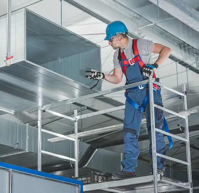 Why Homeowners & Businesses Trust Us in New Philadelphia, OH?