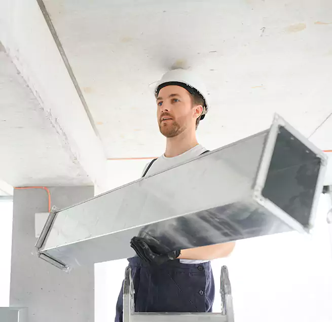 Why Homeowners & Businesses Trust Us in New Philadelphia, OH