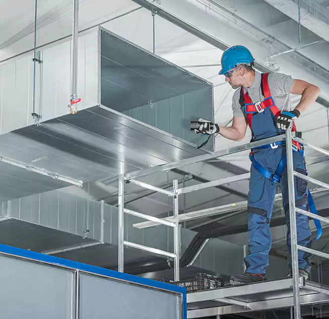 Why Homeowners & Businesses Trust Us in New Philadelphia, OH?