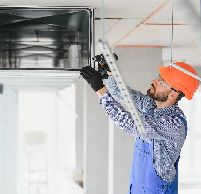 Why Homeowners & Businesses Trust Us in New Philadelphia, OH?