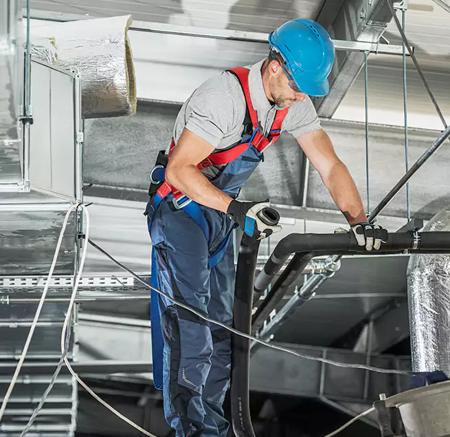 Why Homeowners & Businesses Trust Us in New Philadelphia, OH?