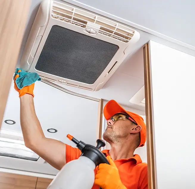 Why Homeowners & Businesses Trust Us in New Philadelphia, OH?