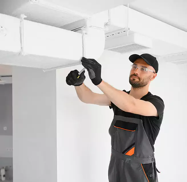 Why Homeowners & Businesses Trust Us in New Philadelphia, OH?