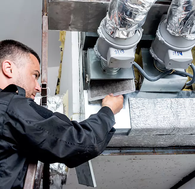 Why Homeowners & Businesses Trust Us in New Philadelphia, OH?