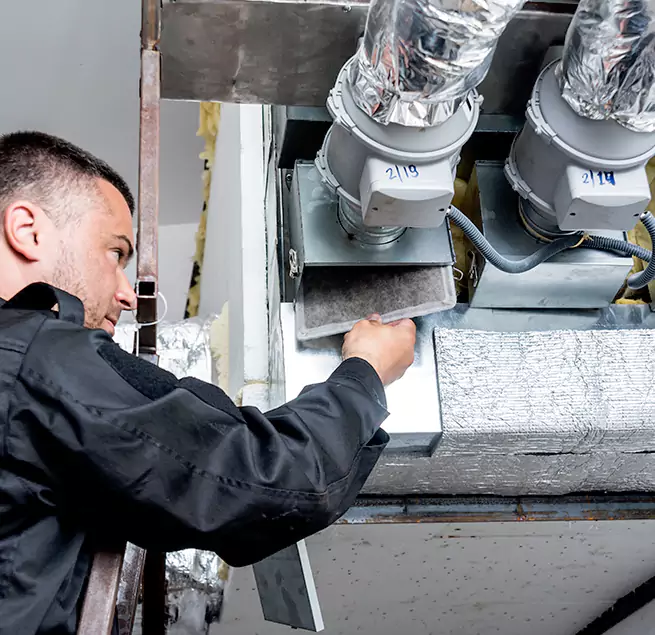 Why Homeowners & Businesses Trust Us in New Philadelphia, OH?