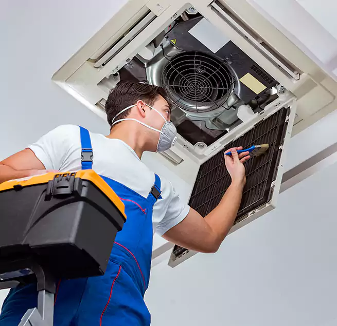 Why Homeowners & Businesses Trust Us in New Philadelphia, OH