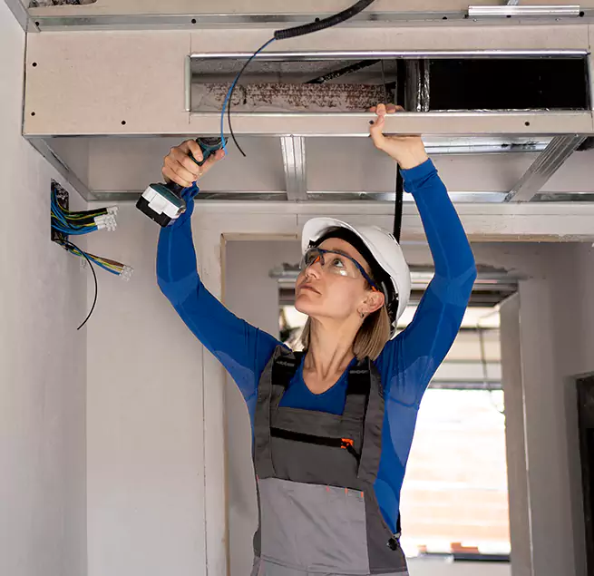 Why Homeowners & Businesses Trust Us in New Philadelphia, OH?