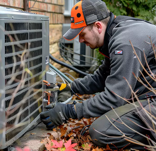 Why Homeowners & Businesses Trust Us in New Philadelphia, OH?