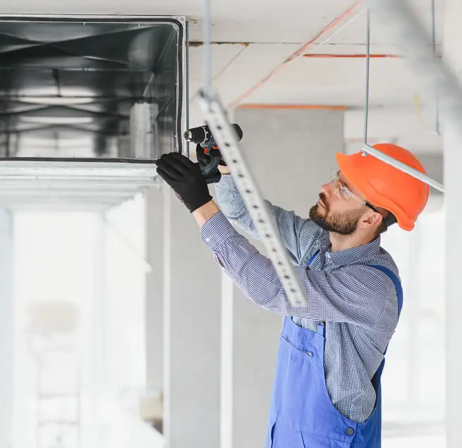 Why Homeowners Businesses Trust Us New Philadelphia, OH