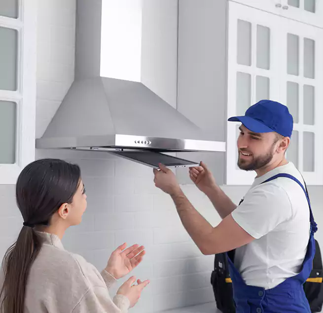 Why Homeowners & Businesses Trust Us in New Philadelphia, OH?