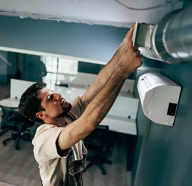 Why Homeowners & Businesses Trust Us in New Philadelphia, OH?