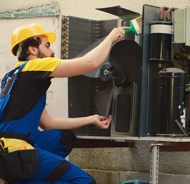 Why Homeowners & Businesses Trust Us New Philadelphia, OH?