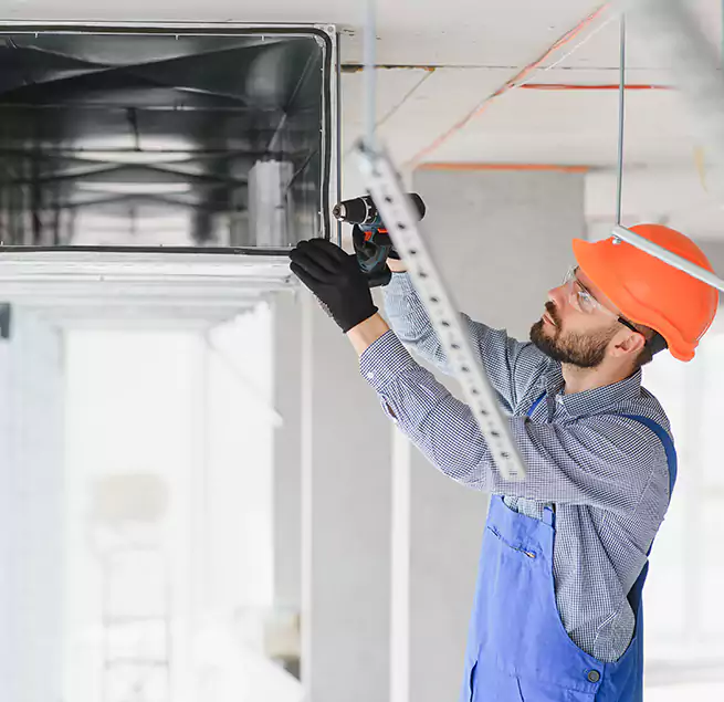 Why Homeowners & Businesses Trust Us in New Philadelphia, OH?